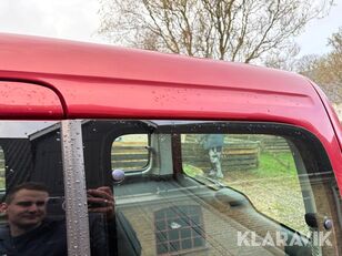 Citroen Berlingo 1,6l 16v disk harrow for sale - Image 59 | Agroline KE Citroen Berlingo 1,6l 16v disk harrow | Image 59 - Agroline