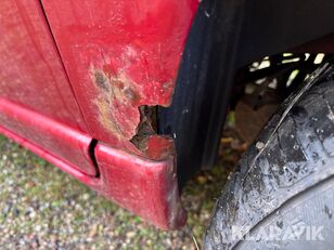 Citroen Berlingo 1,6l 16v disk harrow for sale - Image 62 | Agroline KE Citroen Berlingo 1,6l 16v disk harrow | Image 62 - Agroline