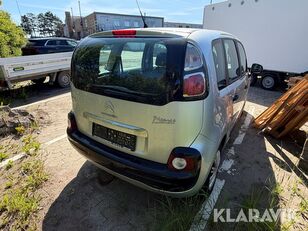 원판 해로우 Citroen C3 Picasso