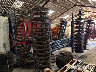 Dal-Bo Axr 500 disk harrow