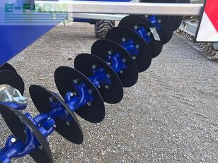 Dal-Bo powerchain 800 disk harrow