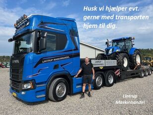 Myytävät Dalbo AXR - H 600 Med centralsmørring, nye tallerkner og dobbel lautasmuokkain - Kuva 14 | Agroline FI Dalbo AXR - H 600 Med centralsmørring, nye tallerkner og dobbel lautasmuokkain | Kuva 14 - Agroline