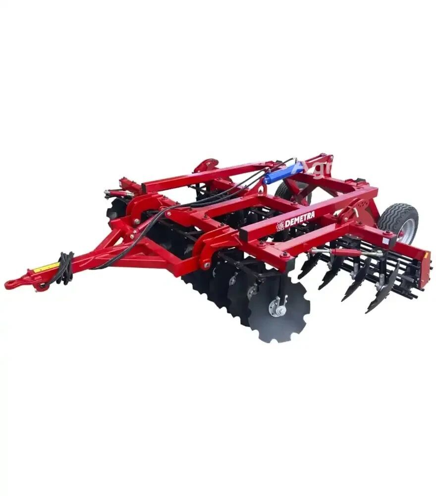 Demetra BDD-3200P disk harrow - Agroline