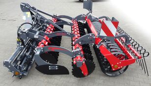 new Expom REX 510 disk harrow