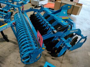 new Farm-Stal disk harrow