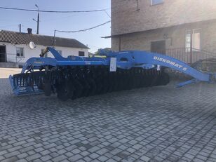 Farmet Diskomat 6 disk harrow