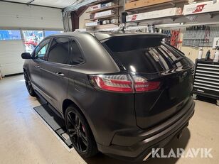 원판 해로우 Ford Edge ST-Line AWD