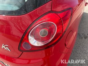 Продажба на дискова брана Ford Ka - Изображение 52 | Agroline BG Дискова брана Ford Ka | Изображение 52 - Agroline