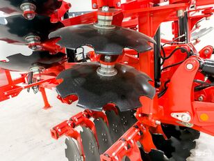 Disková brána Gaspardo Veloce T 700 na predaj - Obraz 24 | Agroline SK Nová disková brána Gaspardo Veloce T 700 | Obraz 24 - Agroline