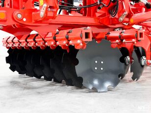 Disková brána Gaspardo Veloce T 700 na predaj - Obraz 33 | Agroline SK Nová disková brána Gaspardo Veloce T 700 | Obraz 33 - Agroline