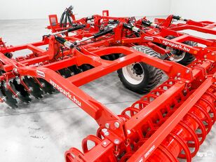 Disková brána Gaspardo Veloce T 700 na predaj - Obraz 64 | Agroline SK Nová disková brána Gaspardo Veloce T 700 | Obraz 64 - Agroline