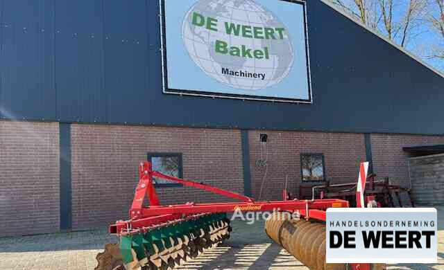 Дисковая борона Goudland gs - Agroline