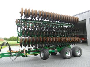 дискова борона Great Plains Simba X-Prees 10