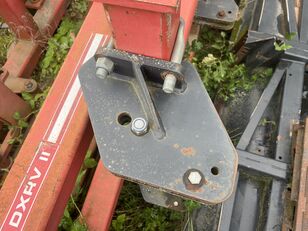 Gregoire Besson DXRV 2 disk harrow for sale - Image 7 | Agroline US Gregoire Besson DXRV 2 disk harrow | Image 7 - Agroline