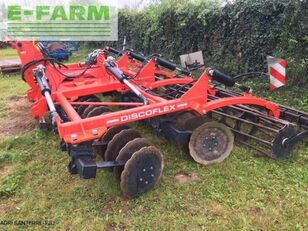 Gregoire Besson discoflex disk harrow