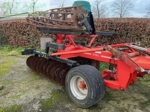 Gregoire cowercrop disk harrow