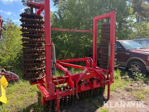 HE-VA 500 Frontroller skivharv