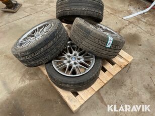 дисковая борона Hankook BMW