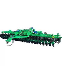 Harvest 600 PRO disk harrow