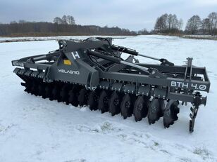 new Helagro disk harrow