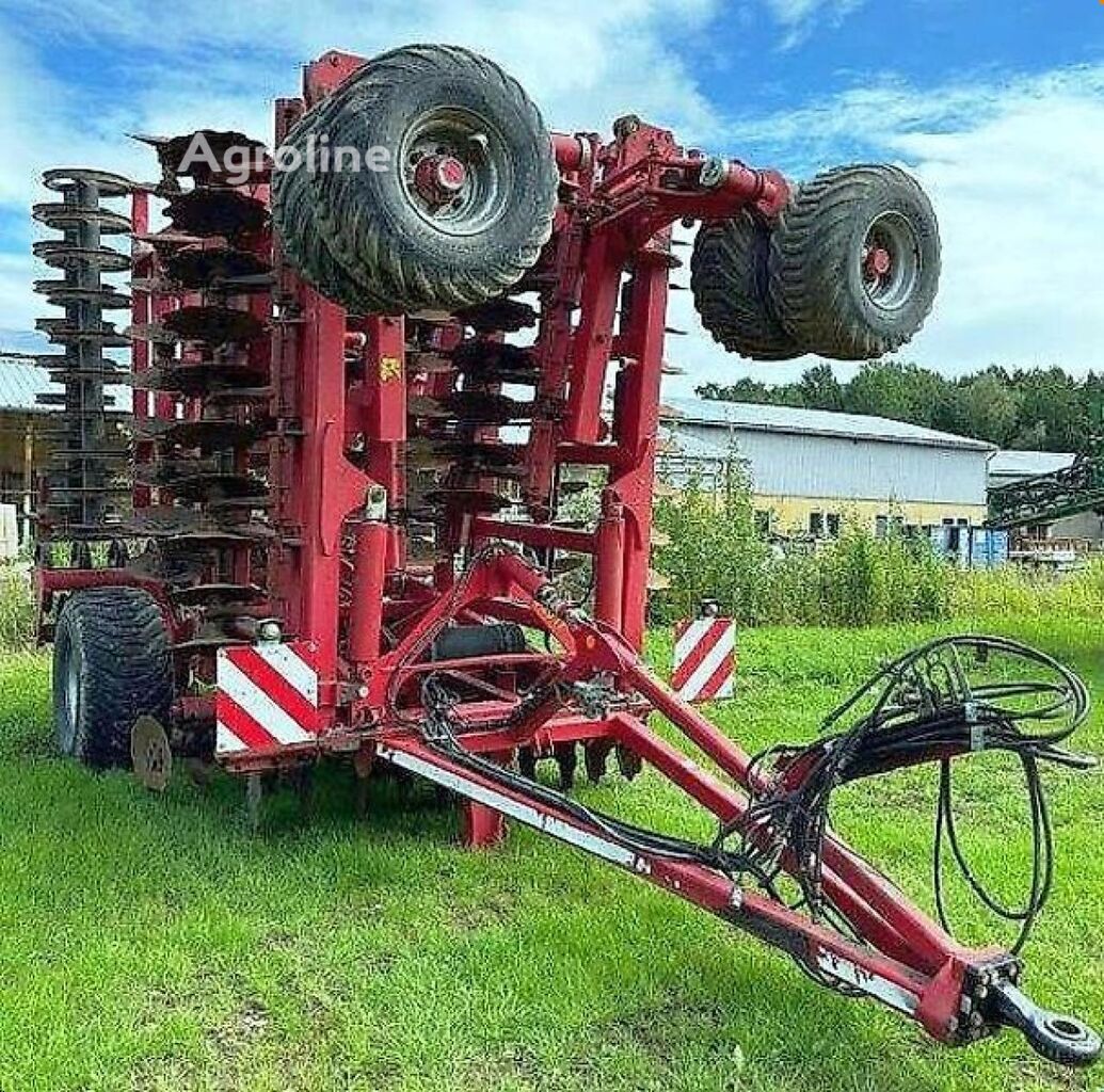 Horsch JOKER 12RT grada de discos - Agroline