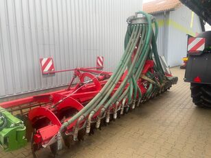 مسلفة قرصية Horsch Jocker 6C Gülle