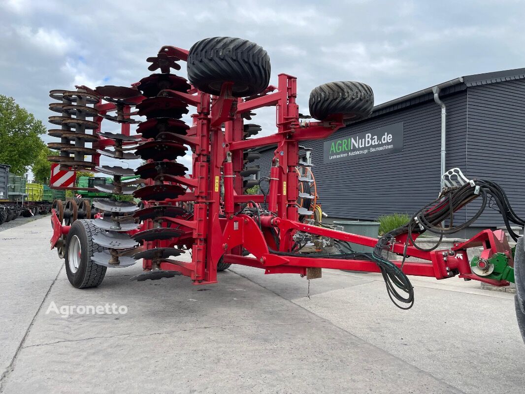 Купить дисковую борону Horsch Joker 5 HD | Agroline KG Дисковая борона Horsch Joker 5 HD - Agroline