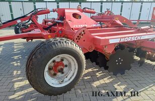 Купить дисковую борону Horsch Joker 5 RT Disc harrow - Изображение 4 | Agroline TM Дисковая борона Horsch Joker 5 RT Disc harrow | Изображение 4 - Agroline