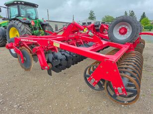 Horsch Joker 8 HD lautasmuokkain