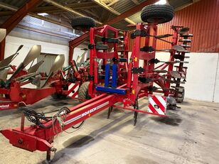 Horsch Terrano 6 FX stubharve, bugseret disk harrow