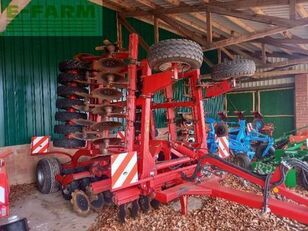 herse &agrave; disques Horsch joker 6 rt