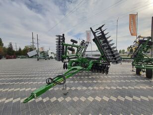 дискова борона John Deere 637