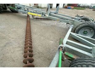 Kelly  MPH 8000 disk harrow