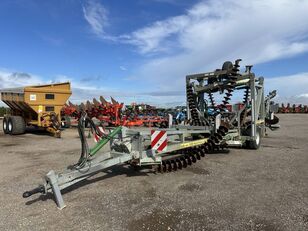 дискова борона Kelly  Mph12000