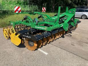 Kerner helix h 450 grada de discos