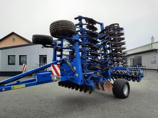 K&ouml;ckerling Rebell classic 600 T grada de discos