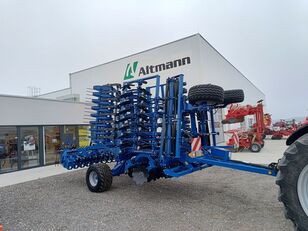 ny K&ouml;ckerling Rebell -classic- T600 skivharv