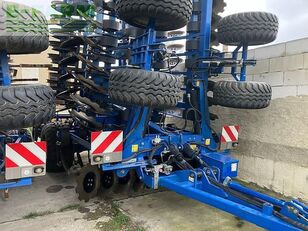 K&ouml;ckerling rebell 800 t profiline disk harrow