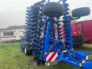 K&ouml;ckerling rebell classic 800t 2.0 disk harrow