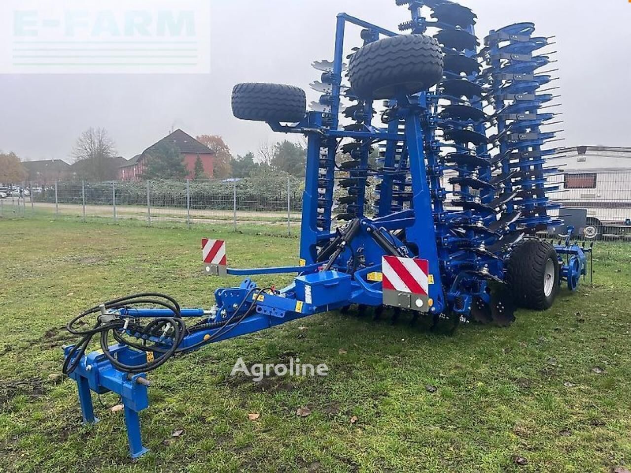圆盘耙 Köckerling rebell classic 800t 2.0 - Agroline