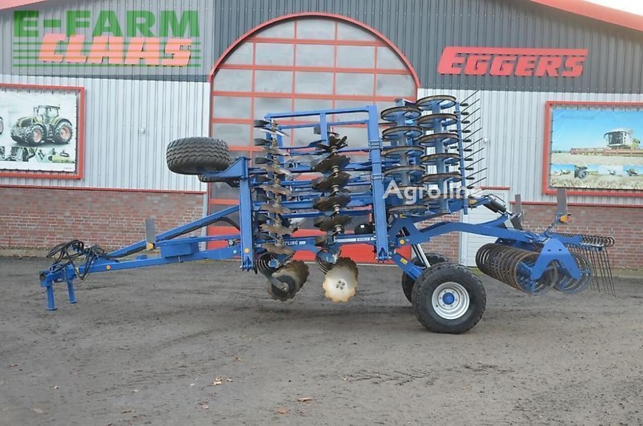 Köckerling rebell classic t 500 Scheibenegge - Agroline