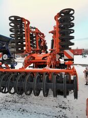 Kuhn Optimer XL 6000 grada de discos nueva