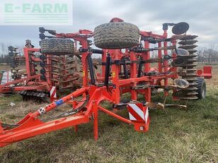 Kuhn cultimer l4000 disk harrow