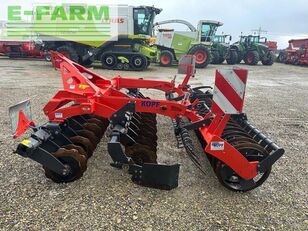 grade de disco Kuhn optimer 303 3,0m