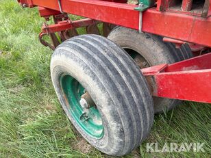 Kverneland 1A 42 disk harrow for sale - Image 18 | Agroline ZW Kverneland 1A 42 disk harrow | Image 18 - Agroline