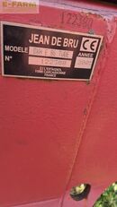 grade de disco Kverneland DXH E 86 TUBE