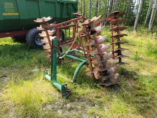 krožna brana Kverneland Disc harrow Kverneland