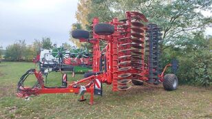 Kverneland Qualidisc Pro 6001 T disk harrow