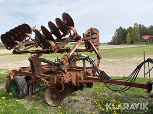 Kverneland Tallriksredskap Kverneland 4,50 m bredd disk harrow