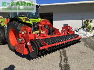 Kverneland h-serie disk harrow